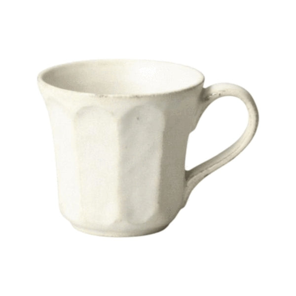 Rinka Mug White - Minimax