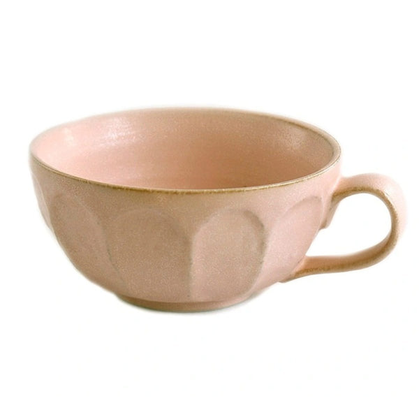 Rinka Soup Cup Pink - Minimax