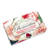 Romantica Florentine Rose & Peony Soap - Minimax