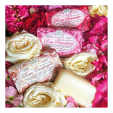 Rose Soap Trio - Minimax