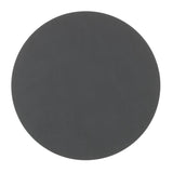 Round 30cm Anthracite Placemat - Minimax