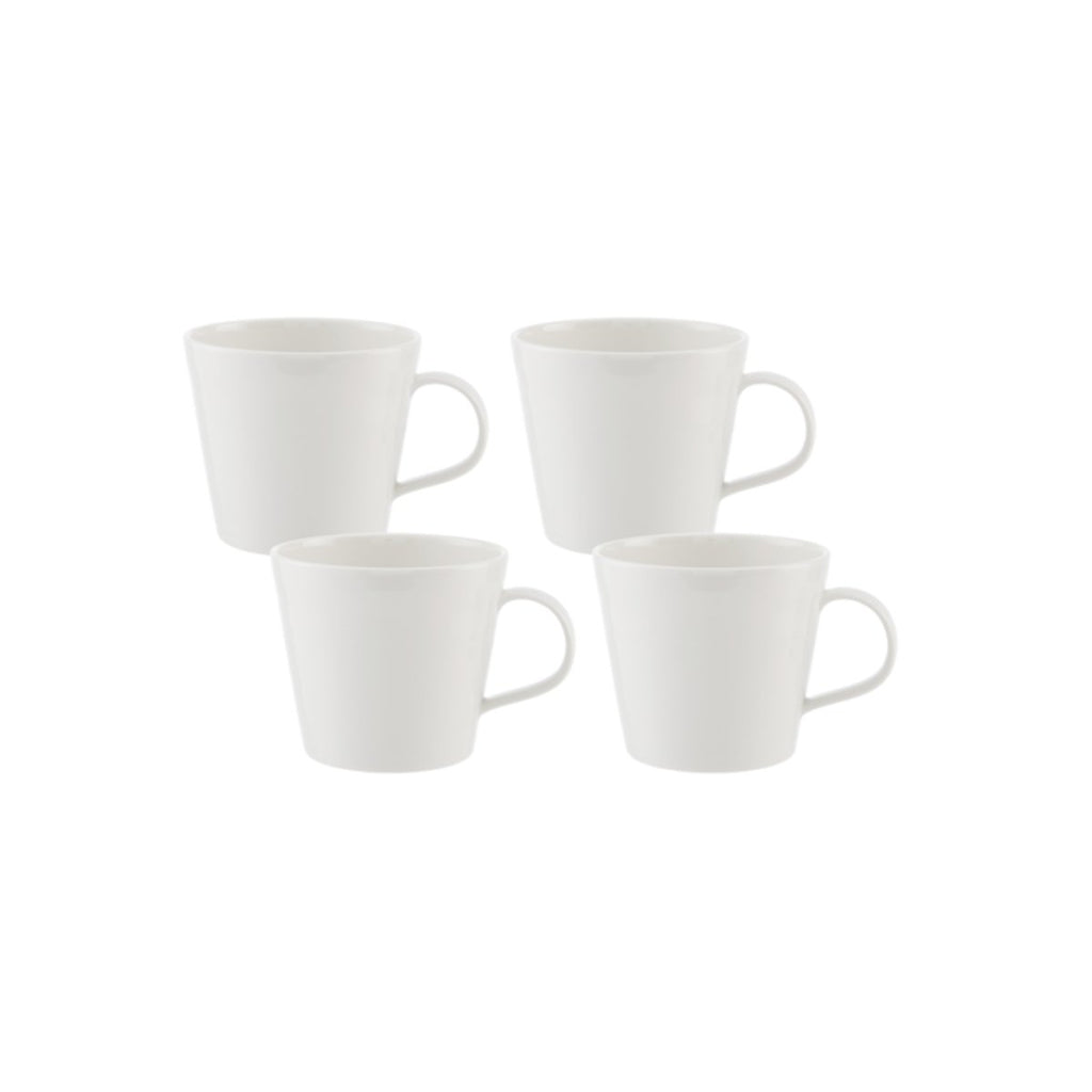 Royal Doulton 1815 Pure Mug Set of 4 | Minimax