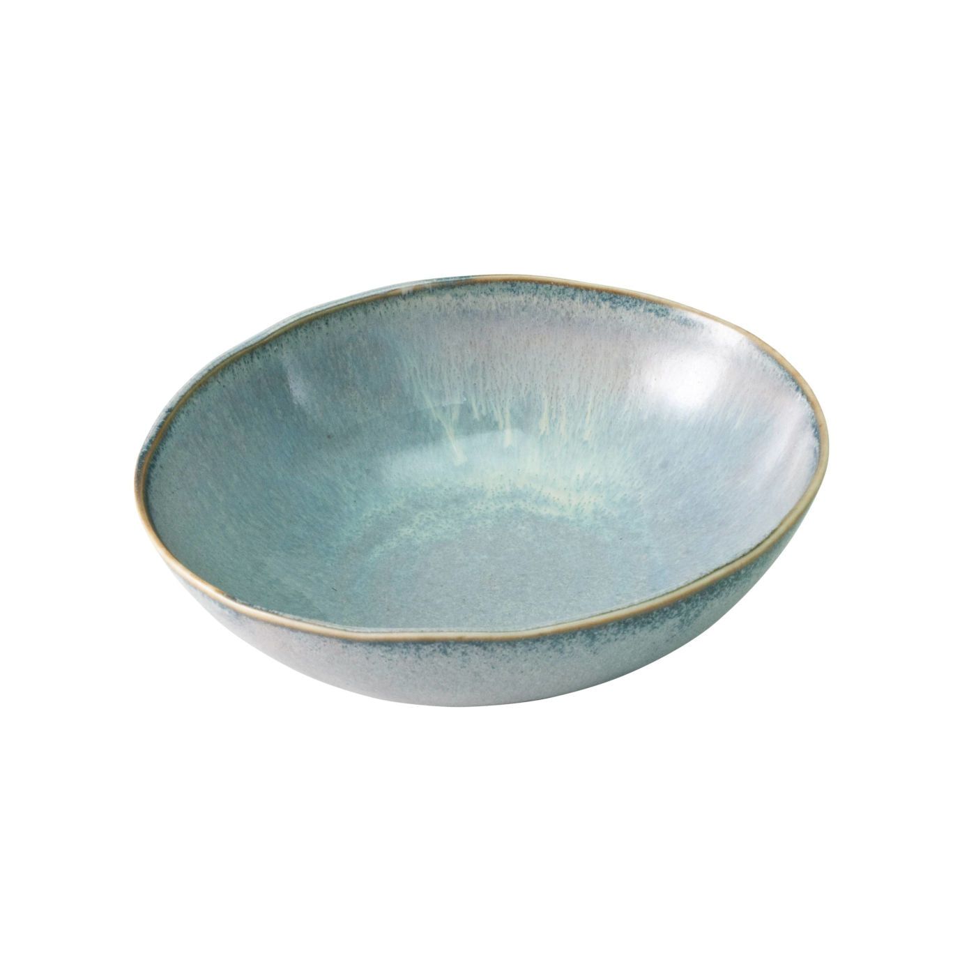 Concept Japan Wabi Sabi Medium Bowl Pearl Bowl 17cm | Minimax