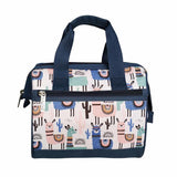 Sachi Style 34 Insulated Lunch Bag Llama - Minimax