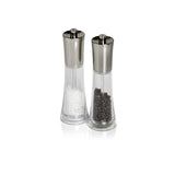 Salt & Pepper Gift Set Red Style 16.5cm - Minimax