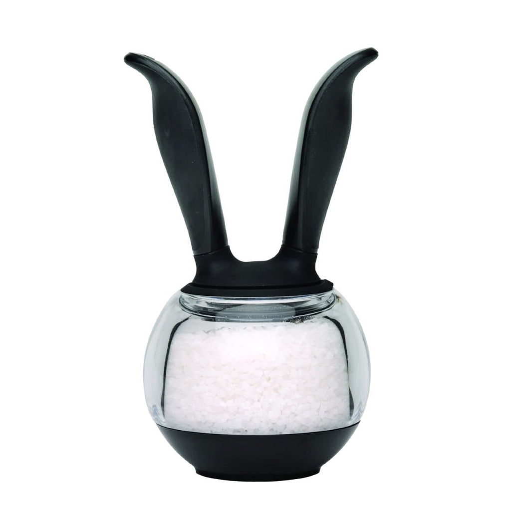 Saltball Salt Grinder - Minimax