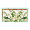 Saponificio Artigianale Fiorentino Lily of the Valley Soap in Box 125g Set of 3 | Minimax