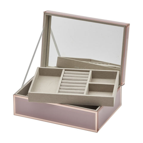 Designer Jewellery Boxes & Pouches