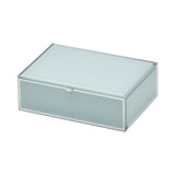 One Six Eight London Sara Jewellery Box Mint Medium | Minimax