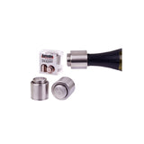 Satin Champagne Stopper - Minimax