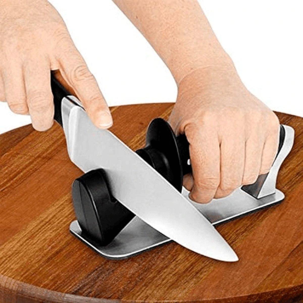 Scanpan 3 Stage Blade Sharpener - Minimax