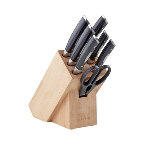 Kitchen & Cooking Knives