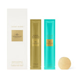 Glasshouse Fragrances Amalfi Coast & Kyoto In Bloom Scent Scene Duo