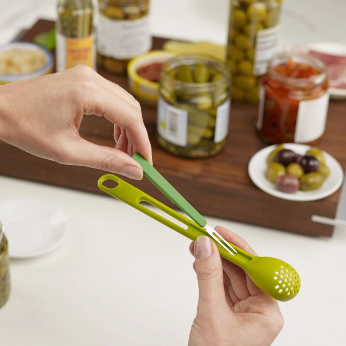 Scoop & Pick Green - Minimax