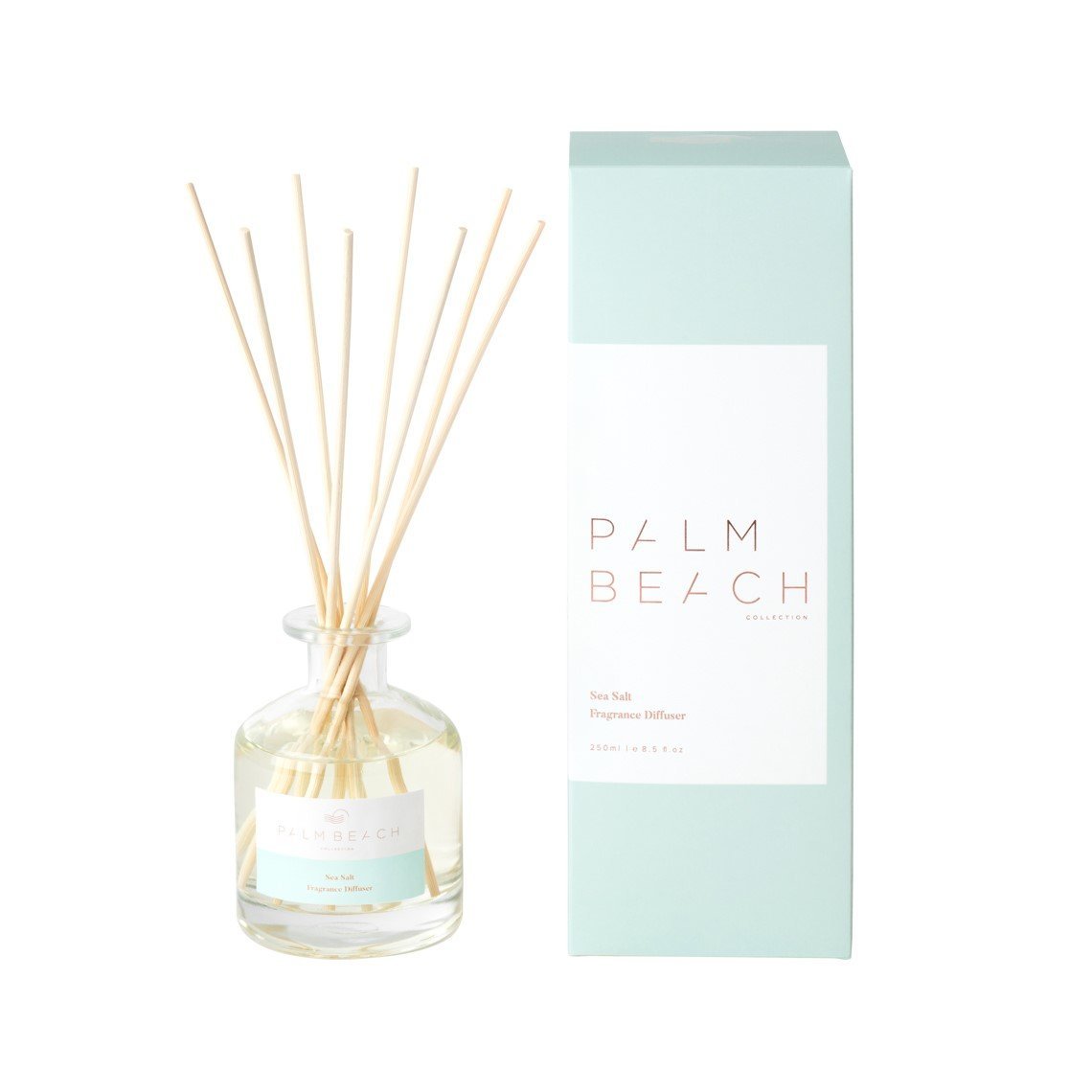 Sea Salt Diffuser - Minimax