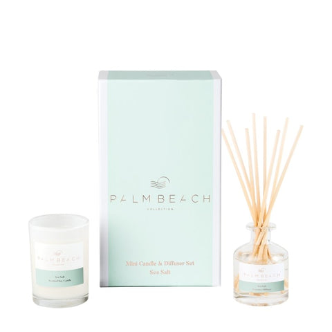 Palm Beach Collection
