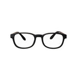 IZIPIZI See Reader Shape #B +1 Black | Minimax