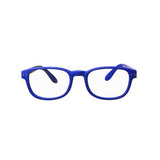 IZIPIZI See Reader Shape #B +2.5 Navy | Minimax