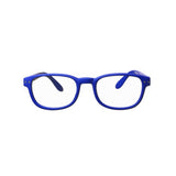 IZIPIZI See Reader Shape #B +2.5 Navy | Minimax