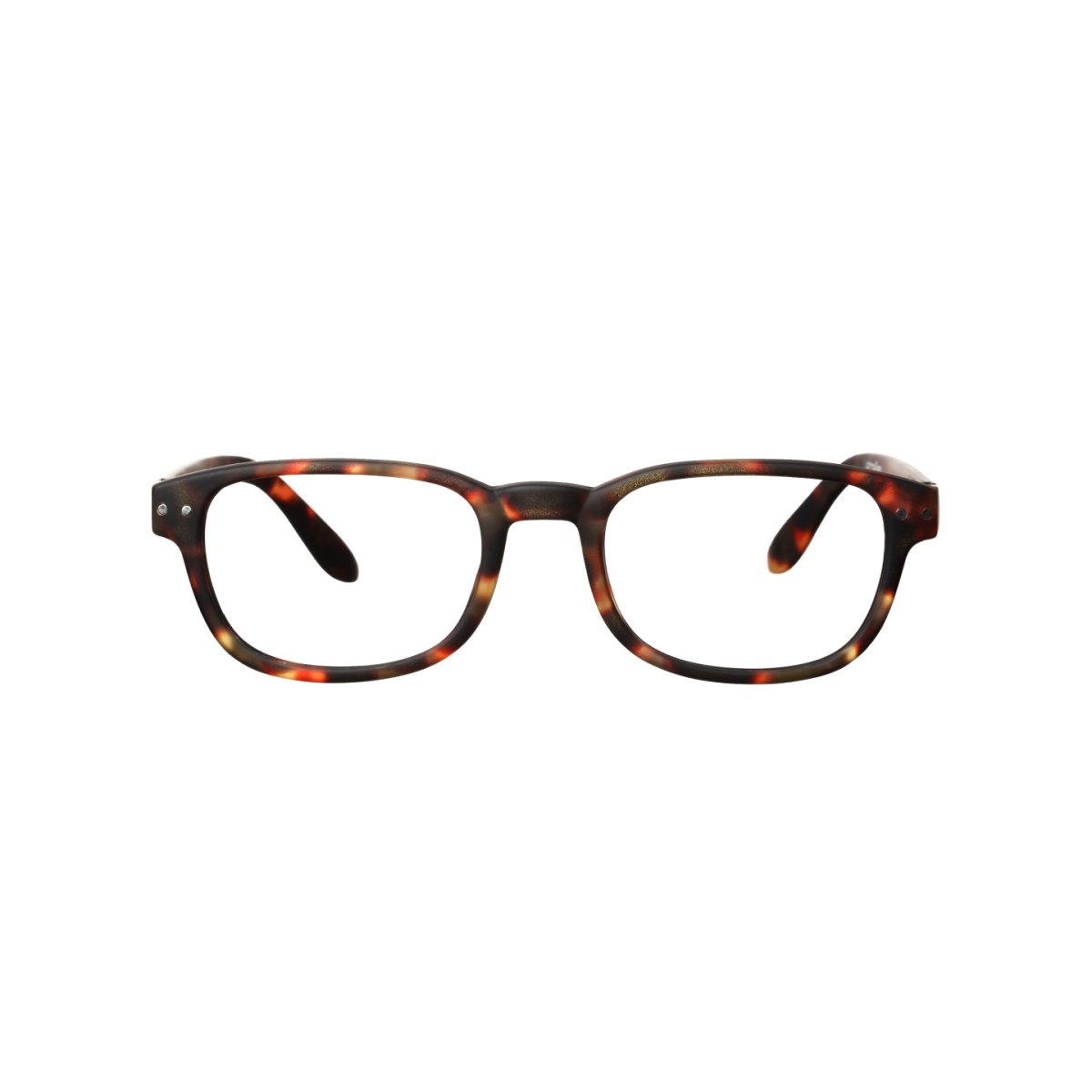 IZIPIZI See Reader Shape #B +2.5 Tortoise | Minimax