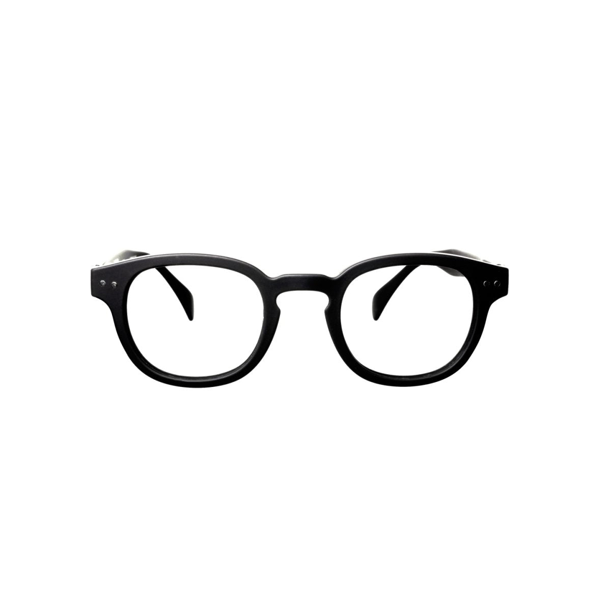 IZIPIZI See Reader Shape #C +2 Black | Minimax