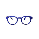 IZIPIZI See Reader Shape #C +1 Navy | Minimax