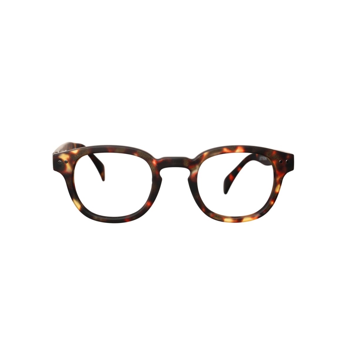 IZIPIZI See Reader Shape #C +2 Tortoise | Minimax