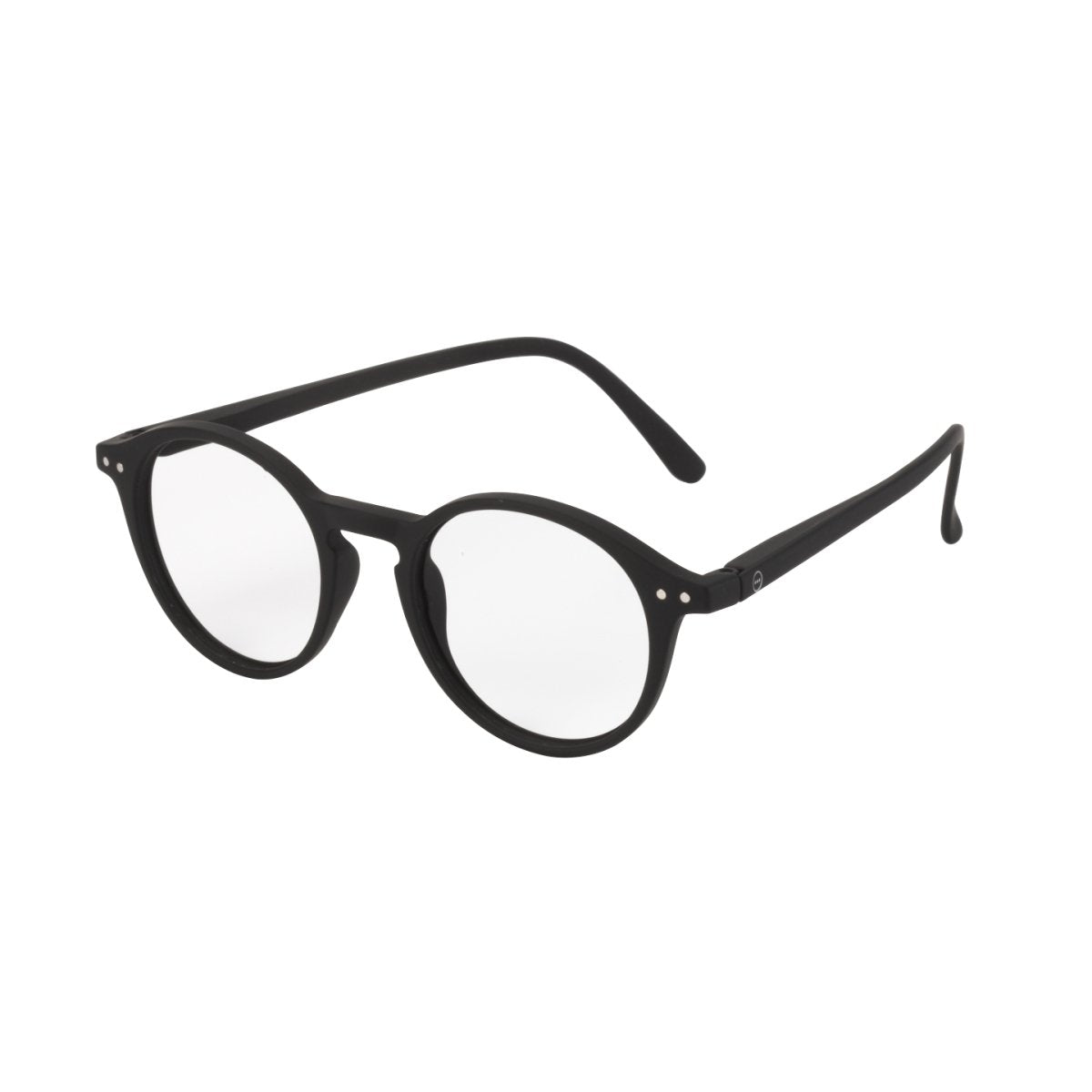 IZIPIZI See Reader Shape #D +1 Black | Minimax