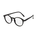 IZIPIZI See Reader Shape #D +1 Black | Minimax