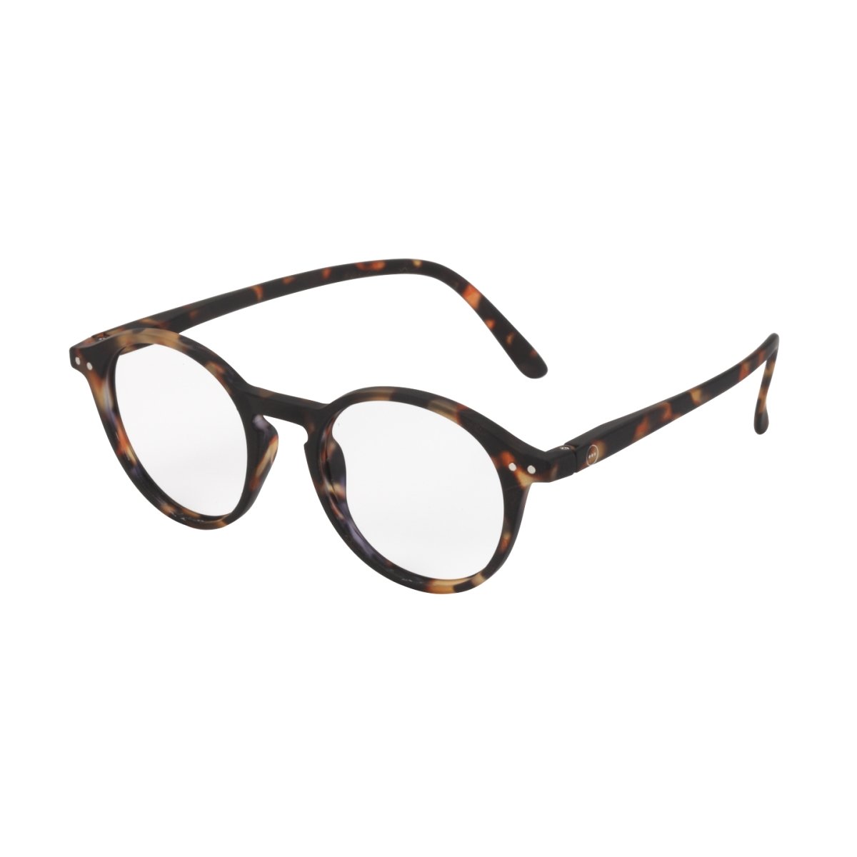 IZIPIZI See Reader Shape #D +1 Tortoise | Minimax