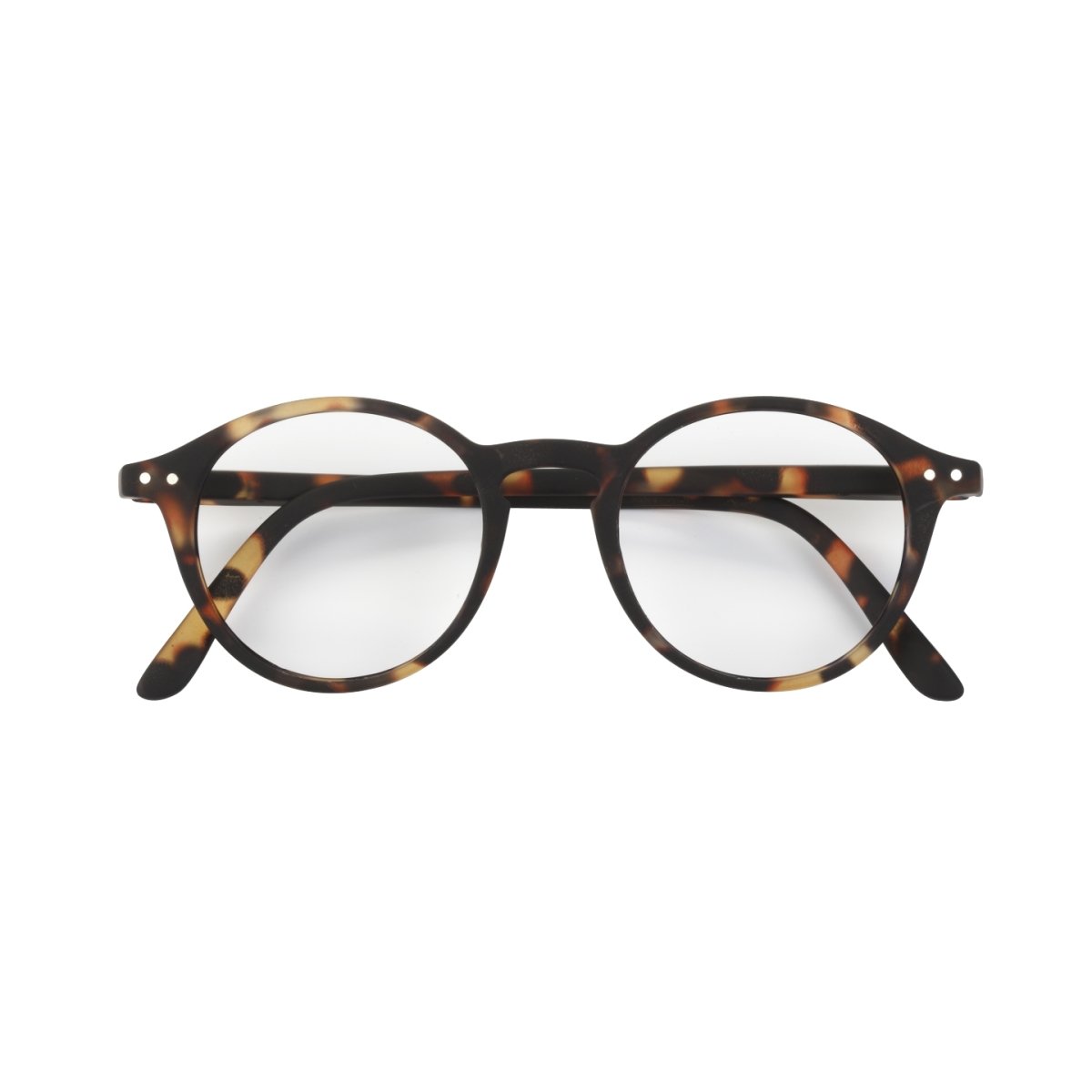 IZIPIZI See Reader Shape #D +1.5 Tortoise | Minimax