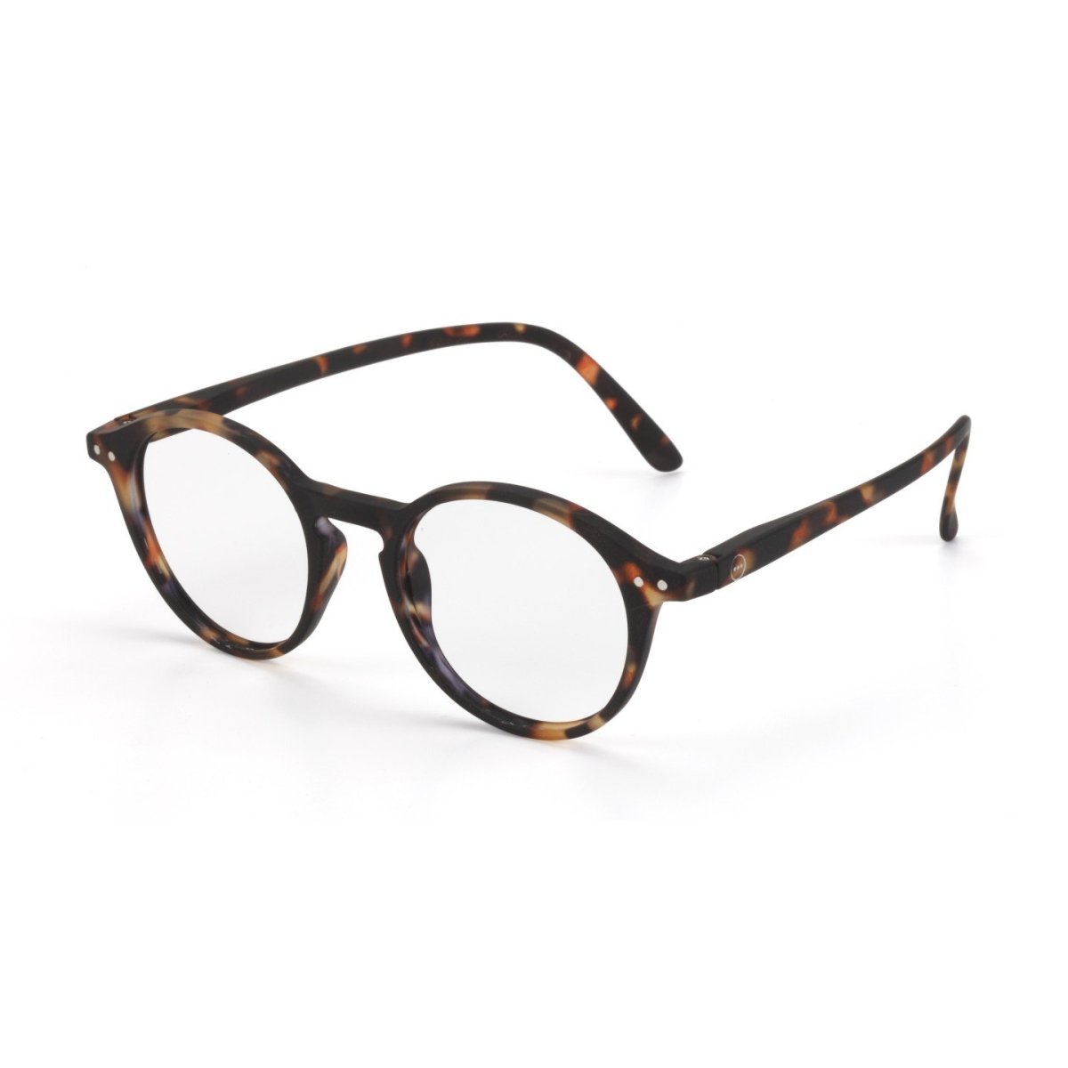 IZIPIZI See Reader Shape #D +3 Tortoise | Minimax