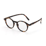 IZIPIZI See Reader Shape #D +3 Tortoise | Minimax