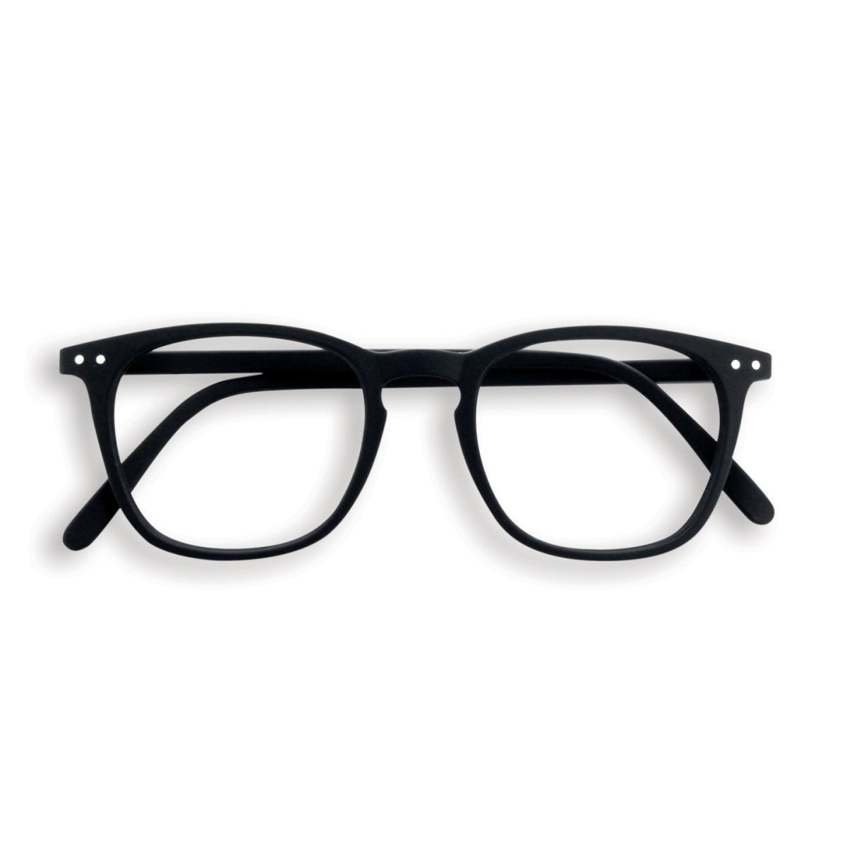 IZIPIZI See Reader Shape #E +2 Black | Minimax