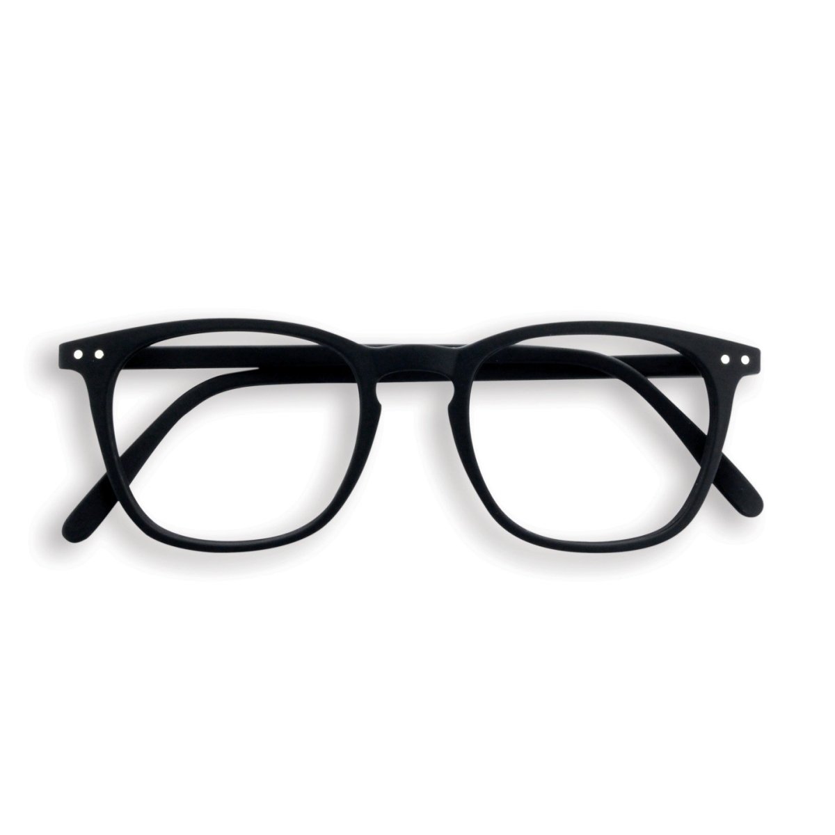 IZIPIZI See Reader Shape #E +3 Black | Minimax