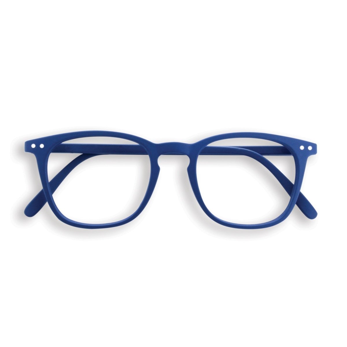 IZIPIZI See Reader Shape #E +3 Navy | Minimax