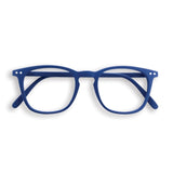 IZIPIZI See Reader Shape #E +3 Navy | Minimax