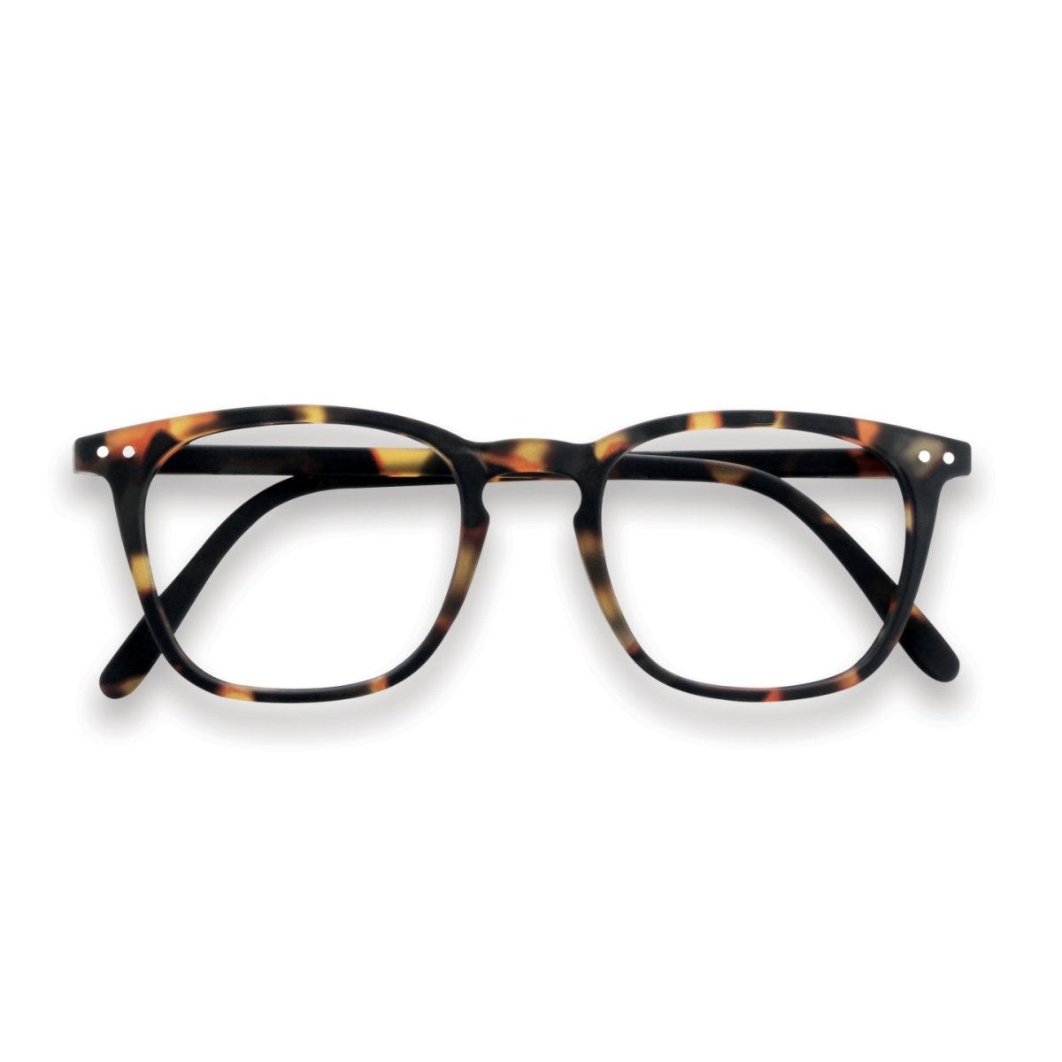 IZIPIZI See Reader Shape #E +2 Tortoise | Minimax