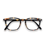 IZIPIZI See Reader Shape #E +2 Tortoise | Minimax