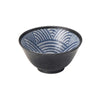 Concept Japan Seikaiha Small Bowl Indigo 13cm | Minimax