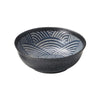 Concept Japan Seikaiha Medium Bowl Indigo 16cm | Minimax