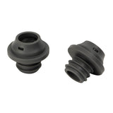 Set of 2 Wine Stoppers - Minimax