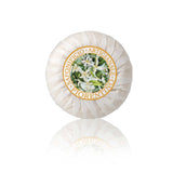 Saponificio Artigianale Fiorentino Jasmine Boxed Soap Round (Set of 3) | Minimax
