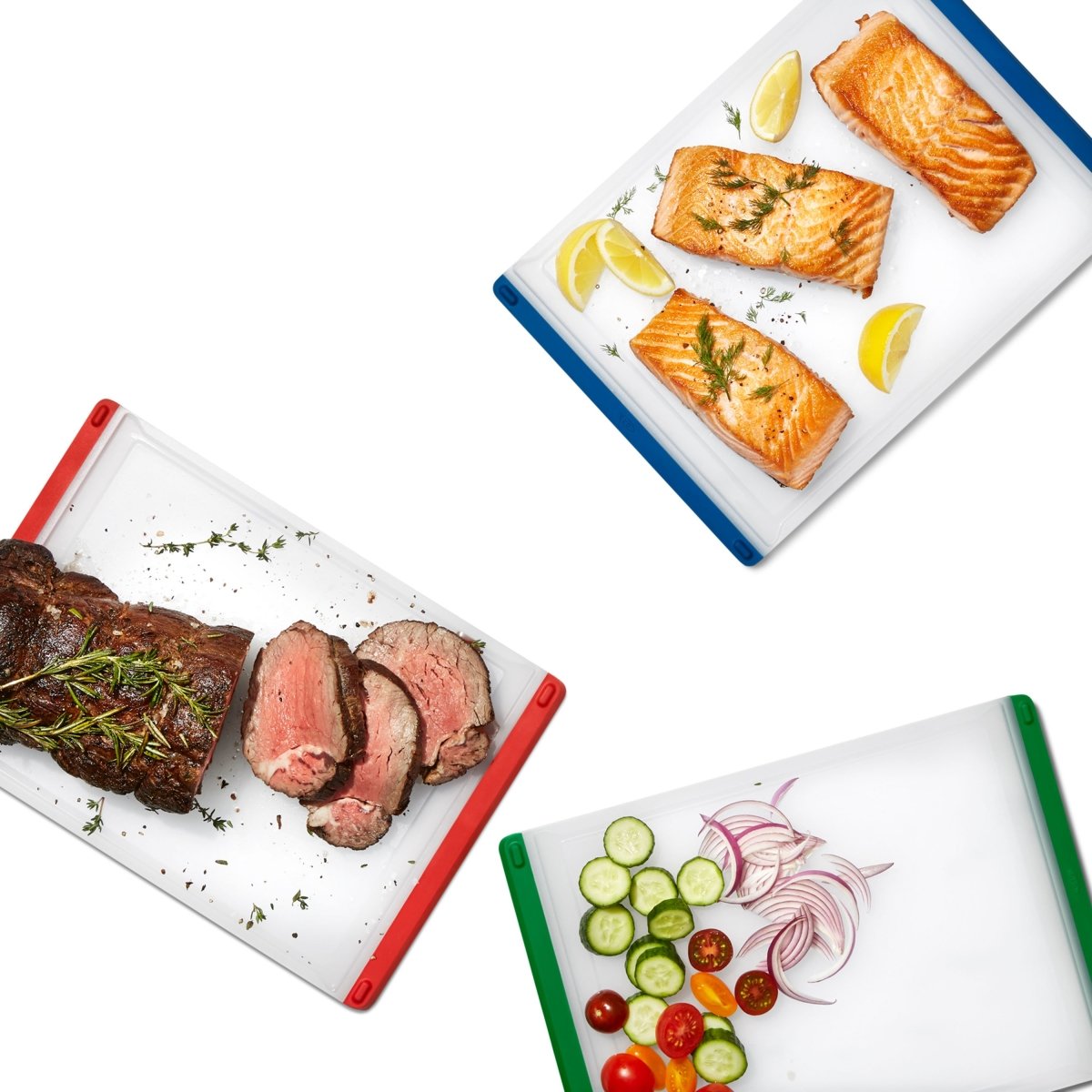 Set of 3 Chopping Board - Minimax