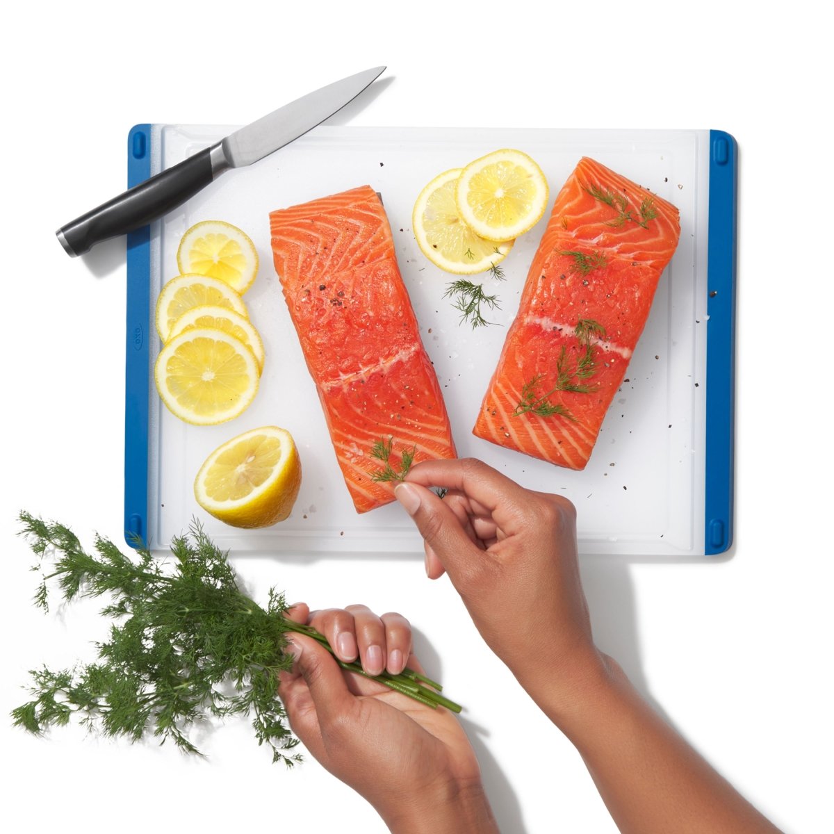 Set of 3 Chopping Board - Minimax