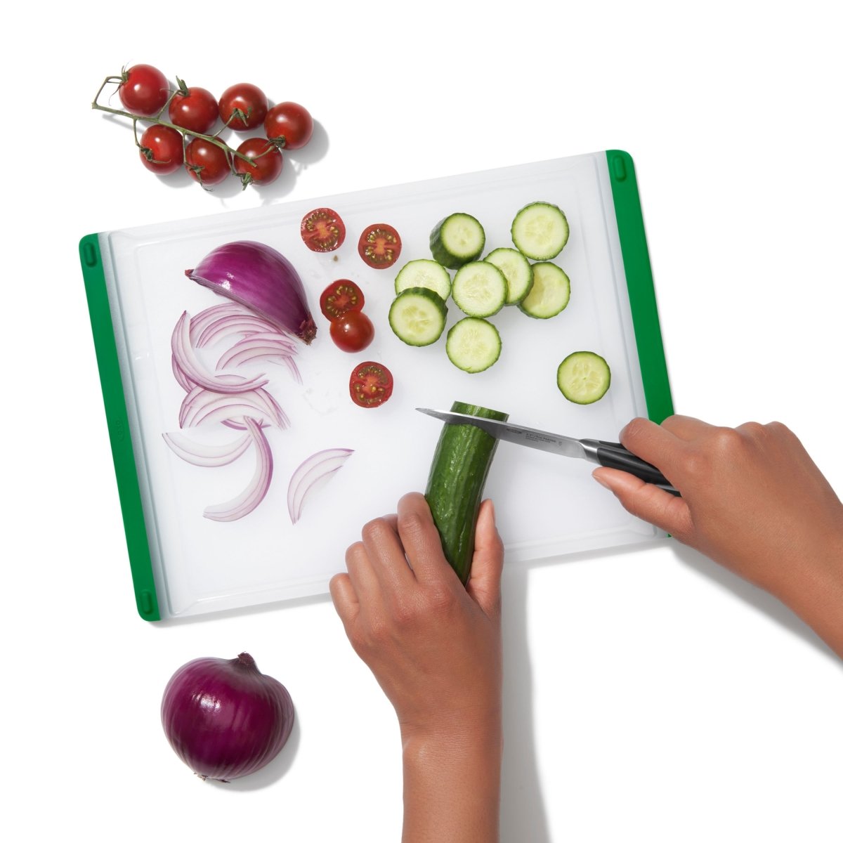 Set of 3 Chopping Board - Minimax