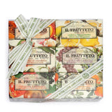 Set of 6 Il Frutteto Soap Gift - Minimax