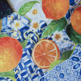 Tessitura Toscana Telerie Sevillana Tablecloth 170x270cm | Minimax