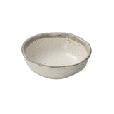 Shirokaratsu 12cm Medium Dish - Minimax