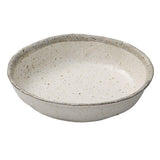 Shirokaratsu 19cm Large Dish - Minimax